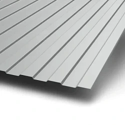 Профнастил Металл Профиль С8 Полиэстер 0,7