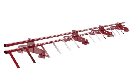 для профнастила Н-60, Н-75 3 м 