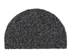 Заглушка конька полукруглого для композитной черепицы Luxard