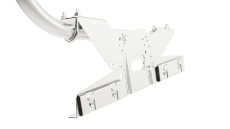 Для фальцевой кровли h-0,9х3 м, Оцинкованное