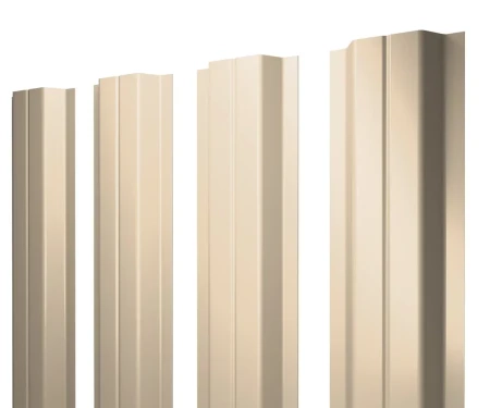 80 Полиэстер 0,5 RAL 1015 прямой 80 Полиэстер 0,5 RAL 1015 прямой