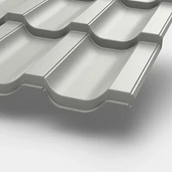 Металлочерепица Металл Профиль Трамонтана Norman 0,5 Металлочерепица Металл Профиль Трамонтана Norman 0,5