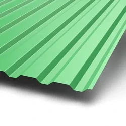 Профнастил Металл Профиль МП20 Полиэстер 0,45