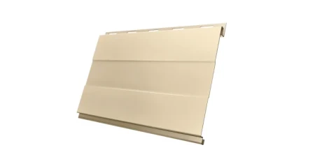 Вертикаль Prof 0,5 Satin Ral 1015