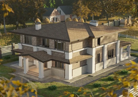 Burg (Земляной)