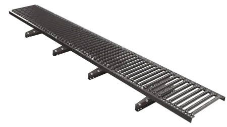 русский рубеж для фальцевой кровли 2,5 м