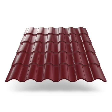 Kredo Atlas 0,5 Ral 3005