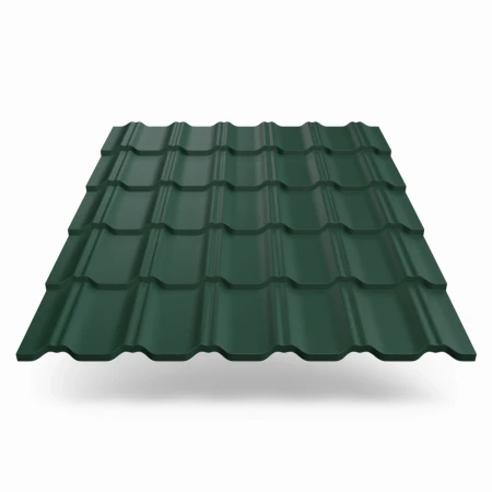 Kvinta plus Drap 0,45 Ral 6005