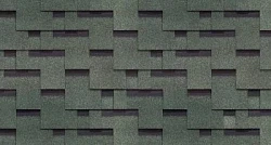 Мягкая кровля Döcke Тетрис