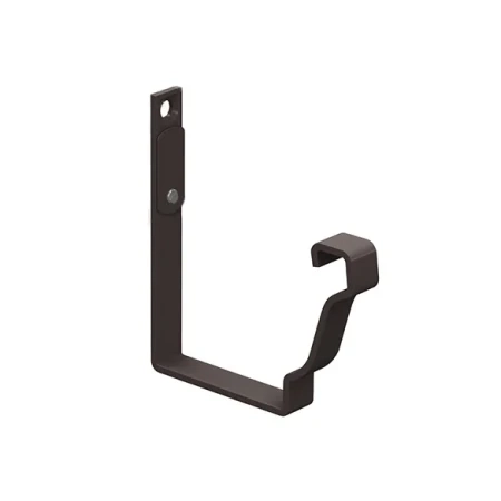 Крюк желоба карнизный 120x86x146 мм Металл Профиль Бюджет 4,0 в Туле фото