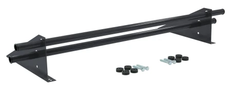 Трубчатый универсальный Optima 1 м RAL 7024