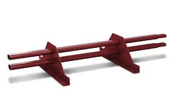 Снегозадержатель Металл Профиль Трубчатый 1 м