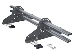 Снегозадержатель Grand Line Трубчатый 1 м