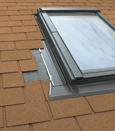 Оклад AHRD S для плоской кровли в Туле фото