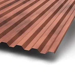 Профнастил Металл Профиль С21 Cloudy 0.5