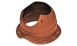 Проходной элемент крыши Krovent Base-VT-Wave 110 Проходной элемент крыши Krovent Base-VT-Wave 110