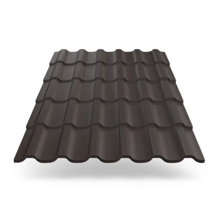 Трамонтана Viking E 0,5 Ral 8019