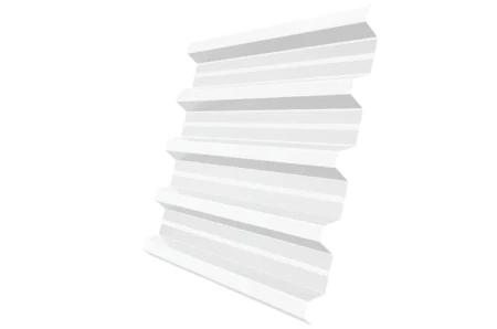 Н-60 Полиэстер 0,7 Ral 9003