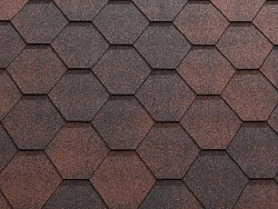 Мягкая кровля Katepal Jazzy Мягкая кровля Katepal Jazzy