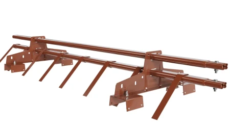 Для профнастила Н-114 1 м RAL 8004