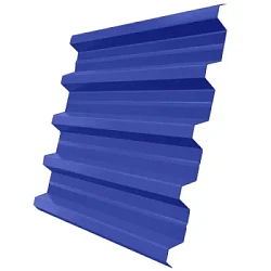 Профнастил ЮджинСтрой Н60 Полиэстер 0,5 Профнастил ЮджинСтрой Н60 Полиэстер 0,5