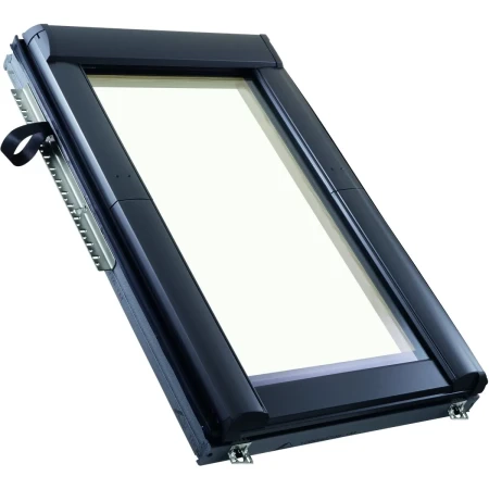 Мансардное окно Roto Designo R89 H200 в Туле фото Мансардное окно Roto Designo R89 H200 в Туле фото