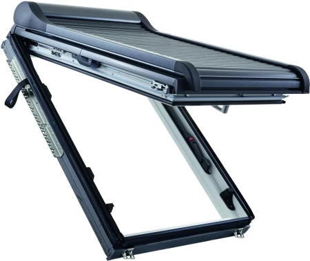 Мансардное окно Roto Designo R89 K200 в Туле фото