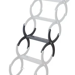 Дополнительная ступень LSS-31 для чердачных лестниц Fakro LST