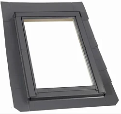 RoofLITE+ LSX для плоской кровли
