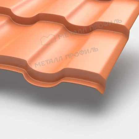 Монтекристо Norman 0,5 Ral 8004