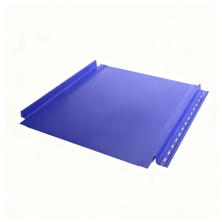 Кликфальц Металл Профиль Fastclick Norman 0,5 в Туле фото