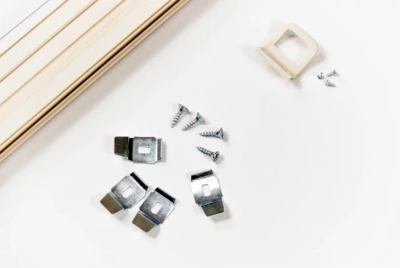 Штора плиссе AHRD OPS в Туле фото