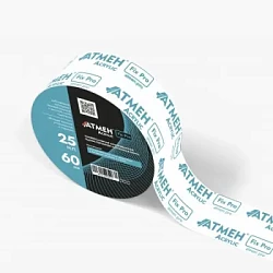 Акриловая лента АТМЕН Fix Pro Acrylic