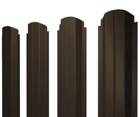 П-образный Velur 0,5 RR 32 фигурный