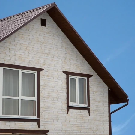 ЯФАСАД Демидовский кирпич (Слоновая кость)