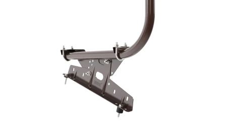 Универсальное h-0,9х3 м, Ral 8017