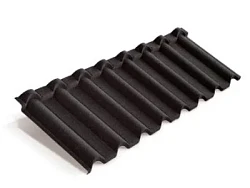 Композитная черепица Metrotile Лист Gallo Композитная черепица Metrotile Лист Gallo