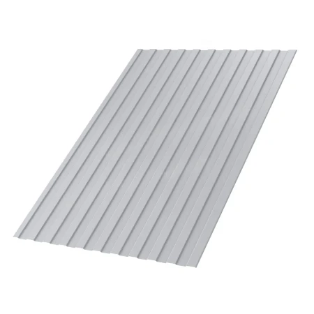 С-8 Полиэстер 0,45 Ral 7004