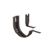 Крюк крепления желоба d-125 мм регулируемый (комплект) Aquasystem Premium Pural Matt 4,0 RR 32