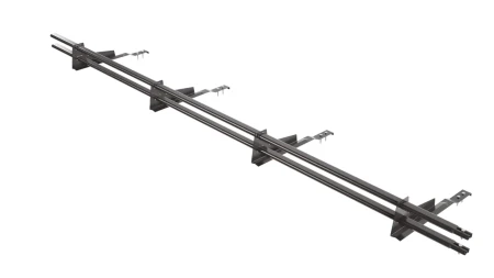 для натуральной кровли 3 м 