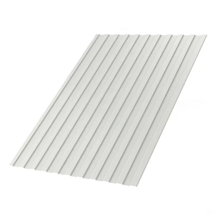 С-8 Полиэстер 0,45 Ral 9002