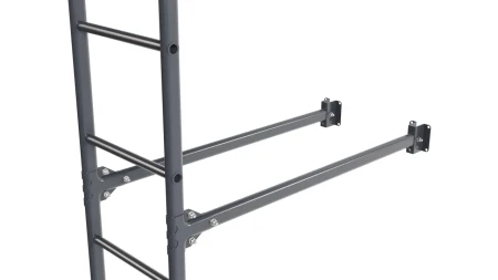 нижняя секция 2,7 м 