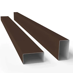 Столбы и трубы в Туле фото Столбы и трубы в Туле фото