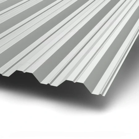 НС-35 Полиэстер 0,8 Ral 9003