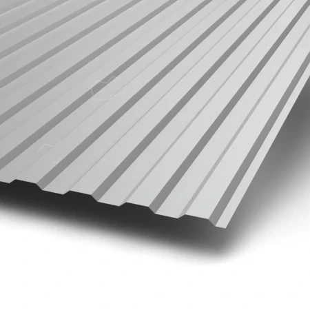 МП-10 Полиэстер 0,7 Ral 9006