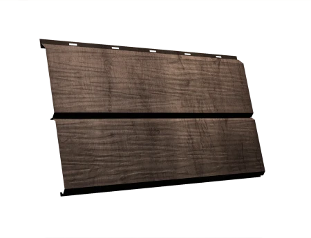 ЭкоБрус 3D 0,45 Print Elite White Wood