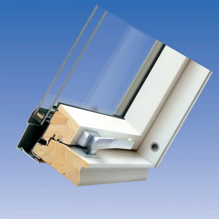 Мансардное окно Fakro Profi FTU-V U3 в Туле фото