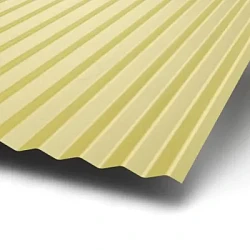 Профнастил Металл Профиль МП18 (гофра) Norman 0,5