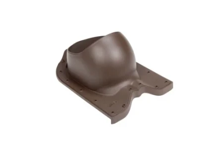 KVINTA (NERA) цвет коричневый