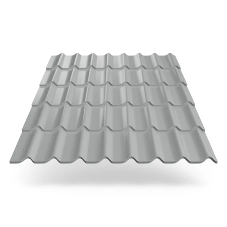 Classic полиэстер 0,45 Ral 9006